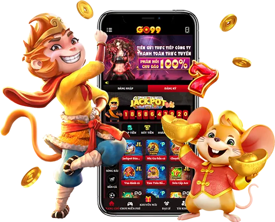 Giao diện thân thiện và dễ sử dụng của 999ok link