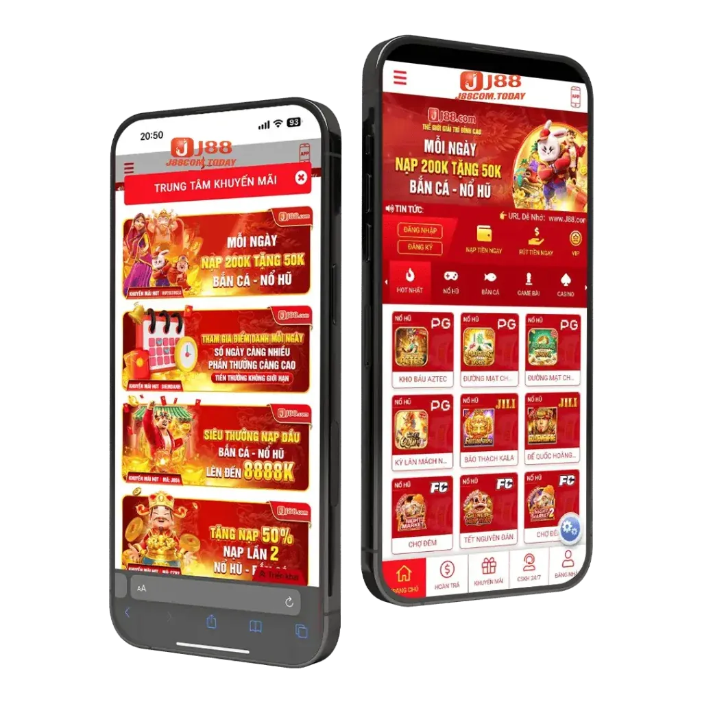 Cầu thủ bóng rổ đang thực hiện cú úp rổ