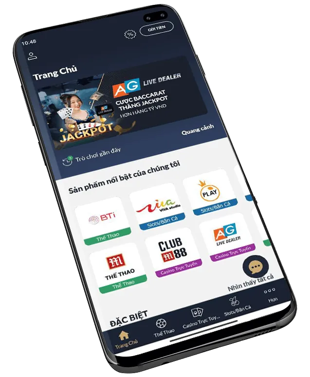 Tương thích đa nền tảng 999ok link