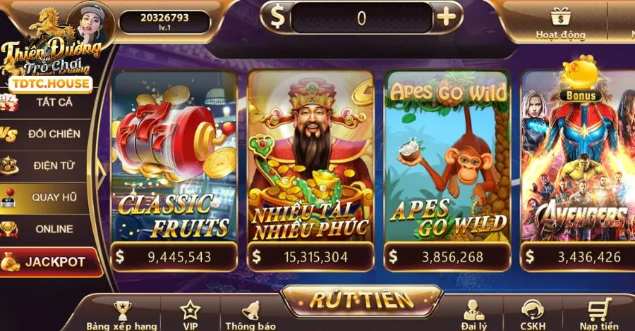 Minh họa hướng dẫn sử dụng 999ok link