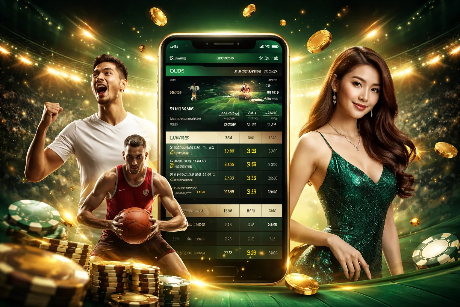 Hình ảnh đăng nhập 999ok link an toàn và hiện đại