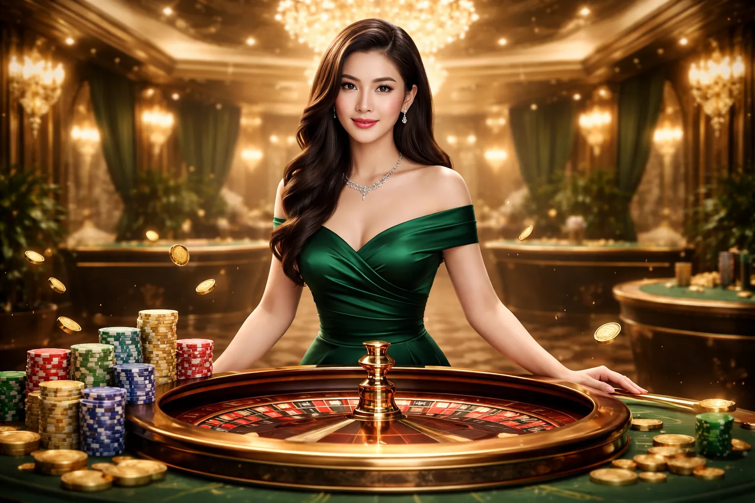 Tầm nhìn và Sứ mệnh của 999ok link