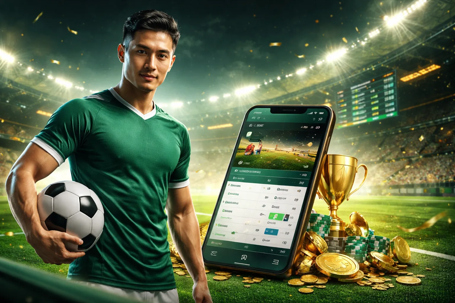 Ưu điểm vượt trội của 999ok link