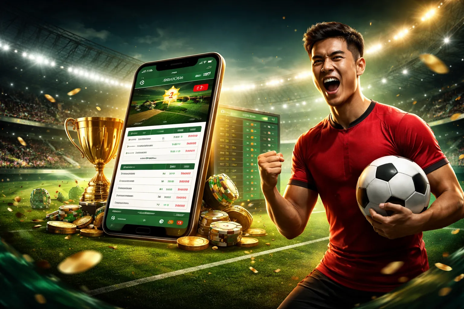 999ok link là gì và tại sao bạn nên chọn?