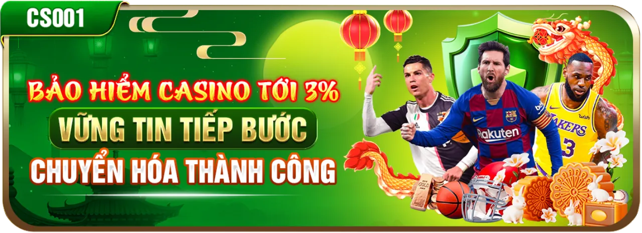 Đa dạng sản phẩm giải trí tại 999ok link